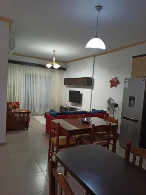 Marini's apartment , Vlorë